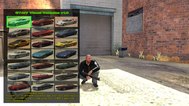 mod